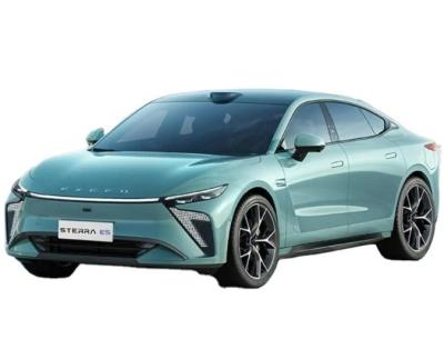 China 905km bereik 2024 Exeed Sterra ES 4-wiel elektrische auto met ternary lithium-ion batterij Te koop