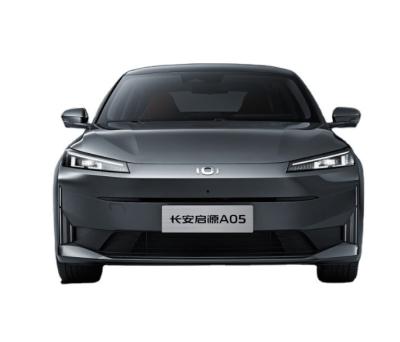 中国 エネルギー車両 2024 チャンガン  Qiyuan A05 エレクトリックカー 白色 エクストラ ロングレンジ 販売のため