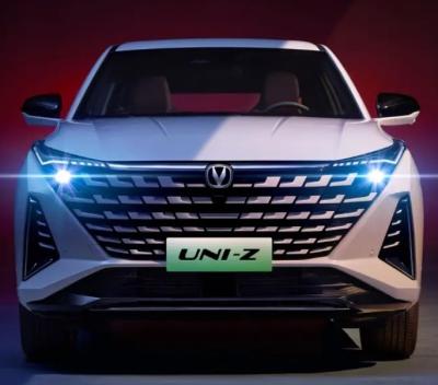 中国 2024 チェン・アン・ユニ・Z エネルギー用車におけるスタイルと効率の完璧な組み合わせ 販売のため