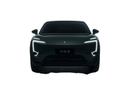 China Max Speed 200 Km/h Chang An 11 SUV 116 Degree Four-Wheel Drive Black Energy Vehicles for sale