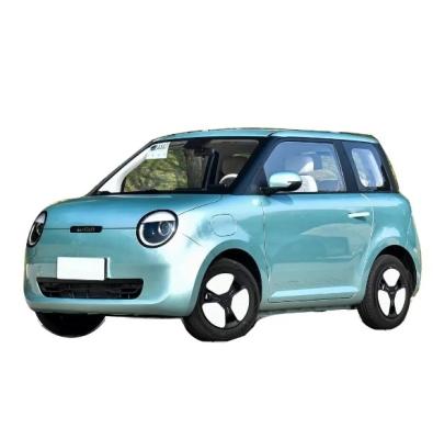 China Changan Lumin's Mini 4-Seater Sedan Perfect Combination of Style and Functionality for sale