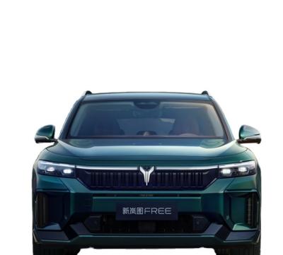 Cina 2024 Lan Tu FREE Smart Driving Tour SUV La perfetta combinazione di stile e funzionalità in vendita