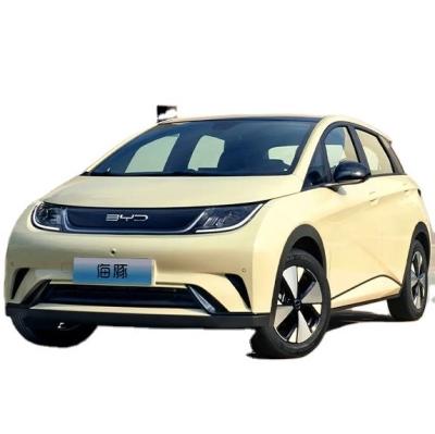 Chine Byd Dolphin 301 km -405 km La combinaison parfaite de performance et de durabilité à vendre