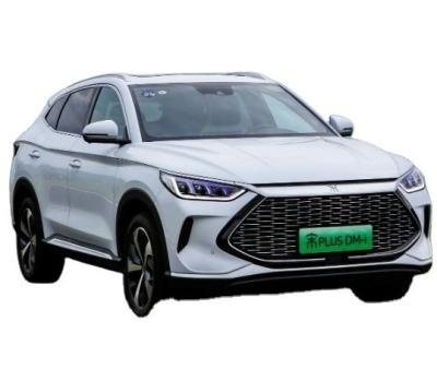 China 110km Range Energy Vehicle Byd Song SUV with Hybrid DM-I and Blade Battery technology for sale