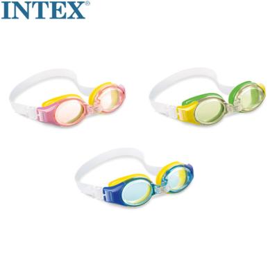 China INTEX 55601 Child Kids Glass Goggles Water Sports for sale