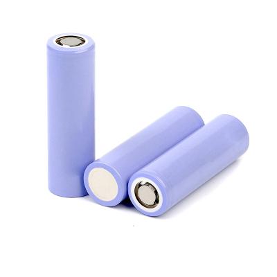 China Toys High Capacity 21700 Power INR21700 Lithium with 3000mAh 4000mAh 4500mAh 4800mAh 5000mAh 3.6V 3.7V Li-Ion Battery for sale