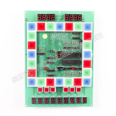 China Hot Sale Game PCB Board Mario 1 Mario 1 for sale