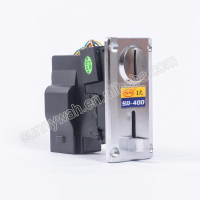 China Cheap Simple Price Coin Selector Comparable Coin Selector SR-100 for sale