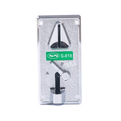 China 19mm-31mm New Set 19mm-31mm Coin Acceptor CPU Machine Electronic Currency Coin Acceptor Vending Machine Water Coin Operated Multicurrency Vending Machine for sale