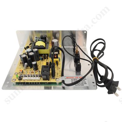 China Arcade Slot Game Machine Accessories Hot Sale Arcade 110V/220V Power Supply for sale