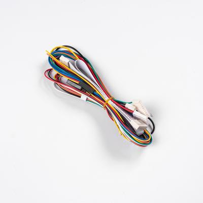 China Connect Electronic Components Mario Game Circuit Board And Wire for sale