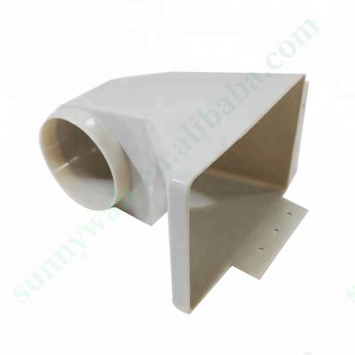 China Plastic Plastic Coin Funnel for Arcade Machine Accessories for sale