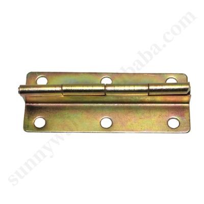 China Metal Slot Game Machine Coin Metal Hinges For Arcade Canton Fair Coin Doors And Cabinets for sale