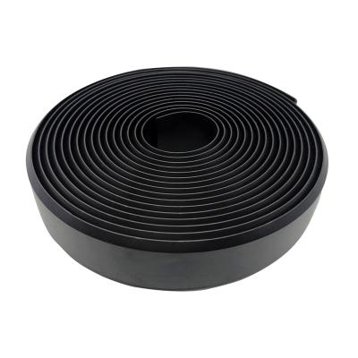 China Allmagnet Industrial Magnet Wholesale Customized Magnetic ROLL Tape Magnet Rubber Strip 15X2mm for sale