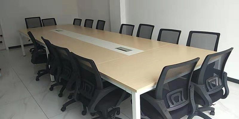 Verified China supplier - Qingdao Aonuo Office Furniture Co., Ltd.