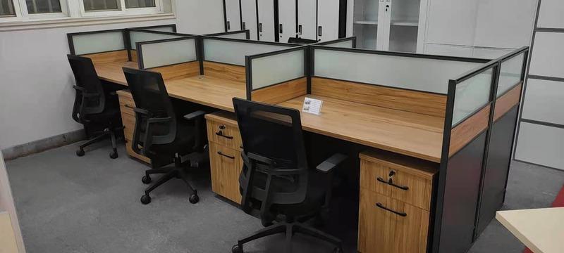 Verified China supplier - Qingdao Aonuo Office Furniture Co., Ltd.