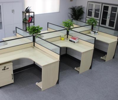 China 2021 high quality original fashion new product direct selling durable modern comfortable office desk for sale