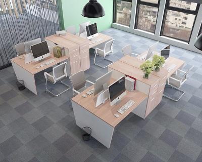 China 2021 Good Quality New Product Innovative Durable High Quality Modern High Tech Office Desk for sale