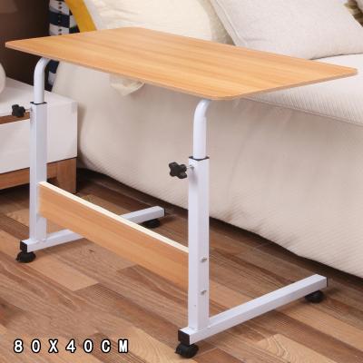 China (Size) Modern and Simple Adjustable Home Office Learning Table Adjustable Computer Desk Desk for sale