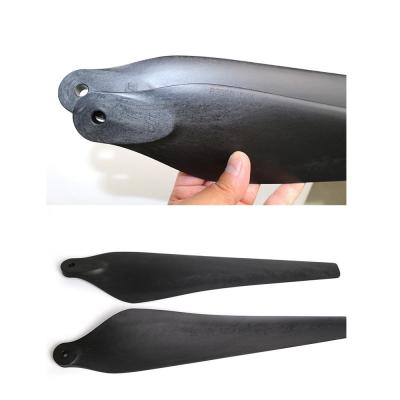 China Carbon Fiber In Running T20 T16 Drone Propellers CW/CCW 3390 Brand New Propeller for sale