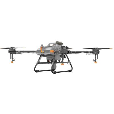 China With Agras T10 Agriculture Drone Sprayer FCC Remote Control Version Available For Sale for sale