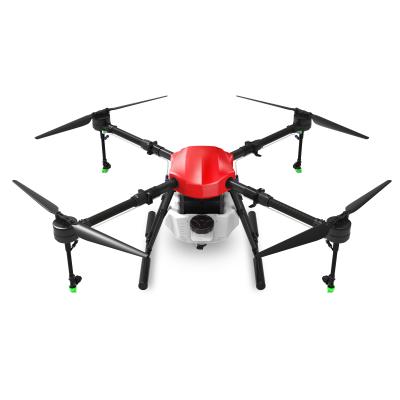 China With 24 Hours Eft Online Drone Agricultural Spraying Landing Gear Remote Control Reliable Operation for sale