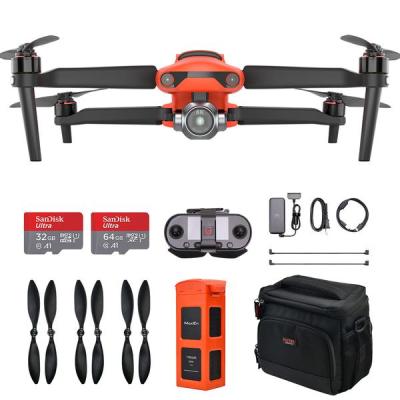 China Pro Mode Autel Headless Robotics EVO II Drone With High Quality 6k Camera Chinese Drone Quadcopter Drone for sale