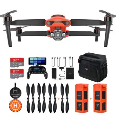 China Pro Mode Autel Headless EVO II Robotics Drone 6K with Camera Drone Mini UAV Drone Quadcopter 6k for sale