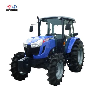 China Agriculture DFISEKI Tractors T954 Farm Tractor Brand New Lightweight High Efficiency Tractor for sale