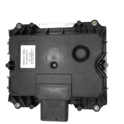 China DCi420 DCi385 Steel Truck ACM Urea Aftertreatment Control Module 3615010-T68M4 3615010-T681 A046V310 for sale