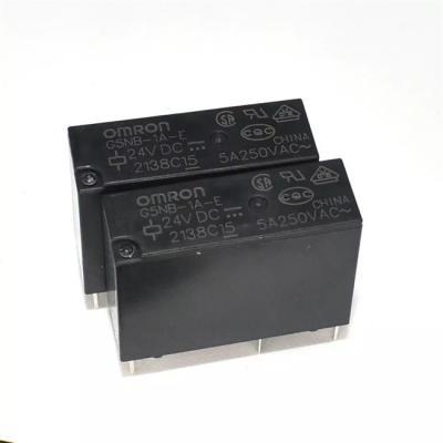 China Circuitos integrados de G5NB-1A-E 24VDC Digitaces nuevos y DIP-4 original en venta