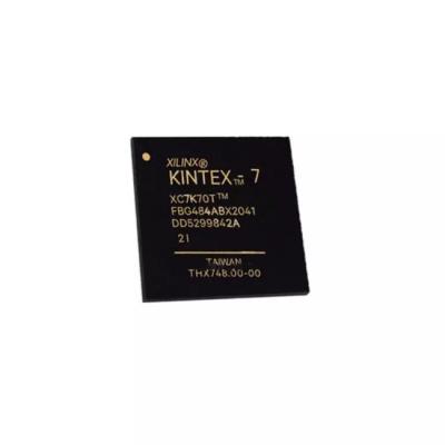 Chine XC7K70T-1FBG484I FPGA IC électronique ébrèche le réseau prédiffusé programmable du champ FCBGA-484 à vendre