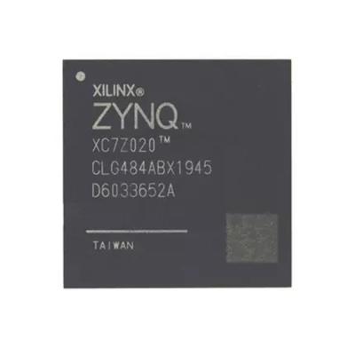 China XC7Z020-2CLG484E XILINX FPGA Chip Electronic Components Chip CSPBGA-484 zu verkaufen