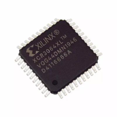 China XCR3064XL-10VQG44I XILINX FPGA Chip VQFP-44 Chips Integrated Circuits zu verkaufen