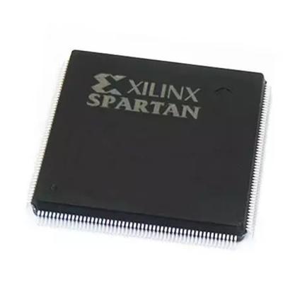 China XC6SLX25-2FTG256C XILINX FPGA Chip des Chip-BGA-256 Widerstand-IC zu verkaufen