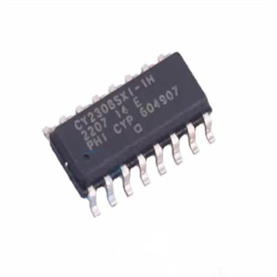 China Circuito integrado nuevo SOIC-16 original de la unidad del microcontrolador de MCU en venta