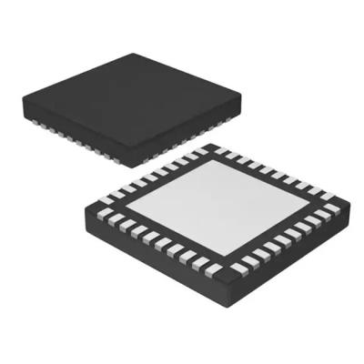 China Microchipes y circuitos integrados QFN-40 de la unidad del microcontrolador de CY8C4124LQI-443T MCU en venta