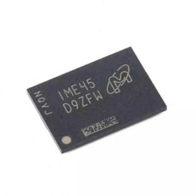 Китай MT40A1G16KD-062E: Обломок первоначальное FBGA-96 E ГДР SDRAM IC электронный продается