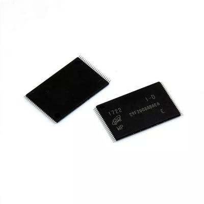 China MT29F2G08ABAEAWP-IT: Flash eletrônico SLC 2G da microplaqueta TSOP-48 de E RDA SDRAM IC à venda