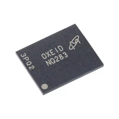 China MT29F2G08ABAEAH4-IT: E RDA Ram Sdram Electronic Chip VFBGA-63 à venda