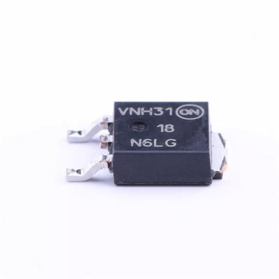 China Hochfrequenz-elektronischer Chip TO-252-2 (DPAK) MOSFET NTD18N06LT4G-hoher Leistung zu verkaufen