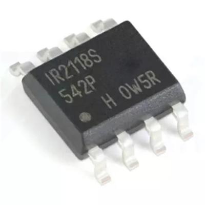 China IR2118STRPBF MOSFET Chip Integrated Circuit Chip SOIC-8_150mil, der Input umwandelt zu verkaufen