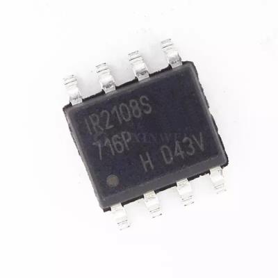 China IR2108STRPBF MOSFET Chip Integrated Circuit New And ursprüngliches SOIC-14_150mil zu verkaufen