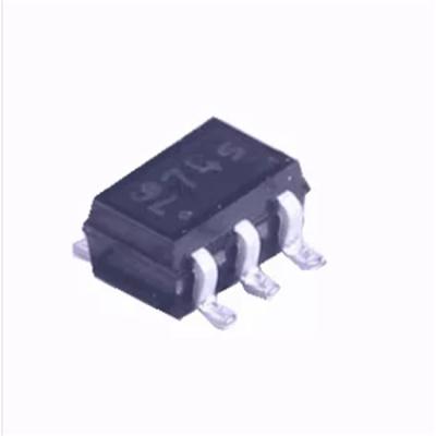 China BAS70-04S H6327 MOSFET, der IC programmiert, bricht SC-70-6 ab (SOT-363) zu verkaufen