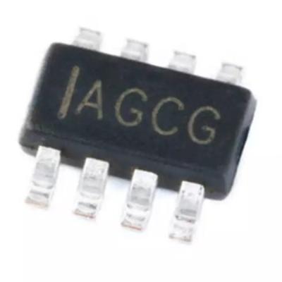 China Regulador de interruptor IC do circuito integrado da C.C. dos PM de MP2315GJ-Z TSOT-23-8 à venda