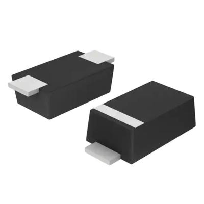 China Ursprüngliches echtes Gedächtnis SOD-123F MOSFET IC MBR140SFT3G-hoher Leistung zu verkaufen