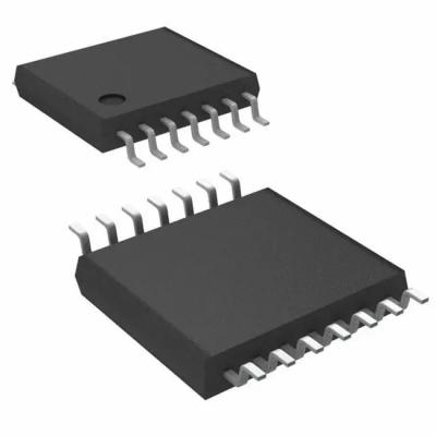 China Gedächtnis TSSOP-14 MOSFET IC hoher Leistung Schaltchip 74VHCT04AMTCX GIntegrated zu verkaufen