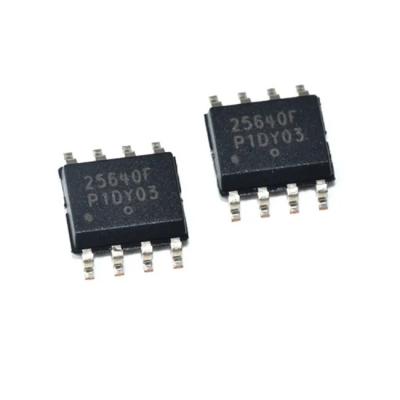 China CAT25640VI-GT3 GIntegrated circuit chip High Power MOSFET Ic Memory  SOIC-8 zu verkaufen