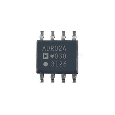 China Circuito integrado inter SOIC-8 de ADR02ARZ-REEL7 Analog Devices en venta