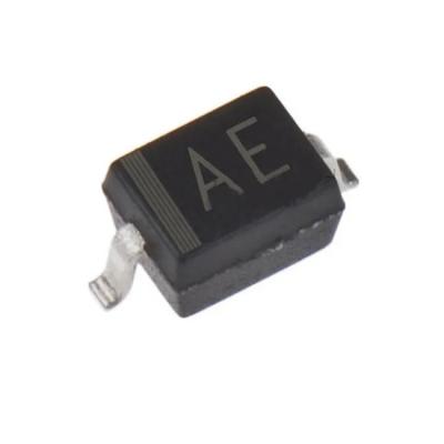 China El nuevo PWB original del transistor de empalme bipolar del módulo de PESD15VL1BA salta SOD-323 en venta